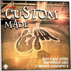 Ikon - Custom Made (2 Rotten Scoundrel's Remix)