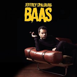 Jeffrey Spalburg - Baas