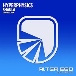 HyperPhysics - Shaula (Radio Edit)