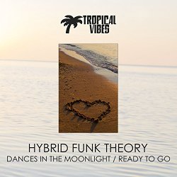 Hybrid Funk Theory - Dances In The Moonlight / Ready To Go