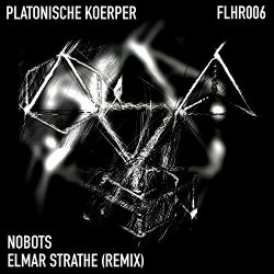 Nobots - Platonische Koerper