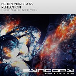 NG Rezonance and S5 - Reflection (Extended Mix)