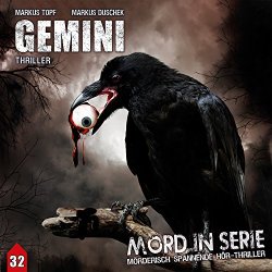 Mord in Serie - Mord in Serie (Folge 32 - Gemini)