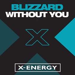 Without You (Mistral Extended Mix)