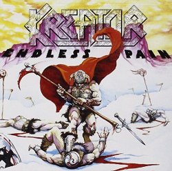 Kreator - Endless Pain (Rmst) by Kreator (2002-05-21)