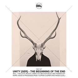 UniTy - The Beginning of the End (Marc Vision & Francesco Riga Remix)