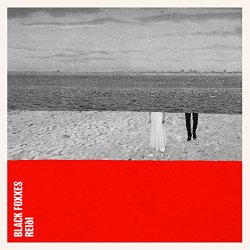 Black Foxxes - Rei&eth;i