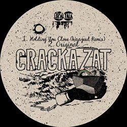 Crackazat - Holding You Close
