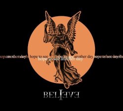 Hope To See Another Day (remastered) by Believe (2013-08-03)
