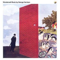 George Harrison - Wonderwall Music (Remastered)