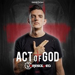 Unresolved - Act Of God [The Singles 2]