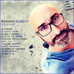 Rossano Dembech - Roshan