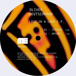 Oliver Deutschmann - Lost