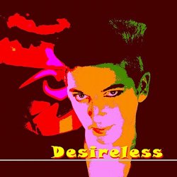 Desireless - Voyage voyage (PWL - Britmix)