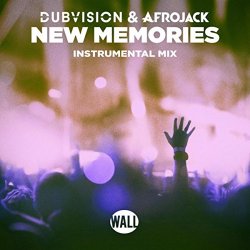 Dubvision & Afrojack - New Memories (Instrumental Mix)
