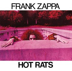 The Rats - Hot Rats