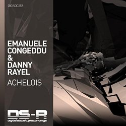 Emanuele Congeddu & Danny Rayel - Achelois (Extended Mix)