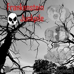 Frankenstein Junkpile - Death By Turtleneck