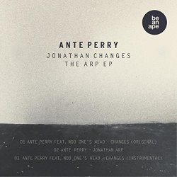 Ante Perry Feat. Nod Ones Head - Changes (Instrumental)