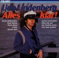   - Alles klar auf der Andrea Doria