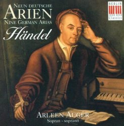 9 German Arias