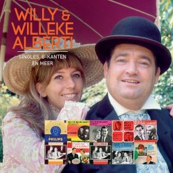 Willy  Willeke Alberti - Niemand Laat Zijn Eigen Kind Alleen