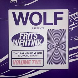 Frits Wentink - Two Bar House Music & Chord Stuff, Vol. 2