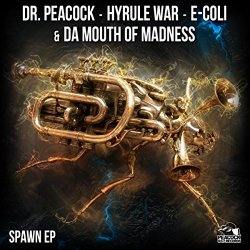 Hyrule War - Spawn (Dr. Peacock & Hyrule War Remix)