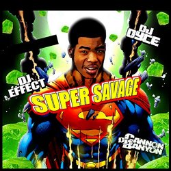 DJ Dyce, DJ Effect & DJ Cannon Banyon feat. Webbie & Boosie - Sunshine