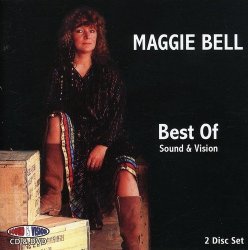 Maggie Bell - Best Of.. Sound & Vision by Maggie Bell (2008-11-04)