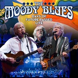 Moody Blues, The - Days Of Future Passed Live