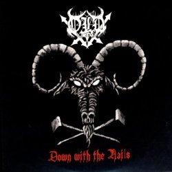 Old - Down With The Nails