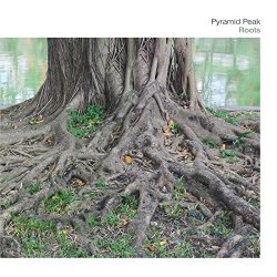 PYRAMID PEAK - Roots