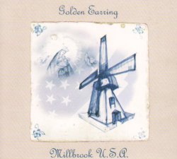 Golden Earring - Millbrook USA [Import anglais]