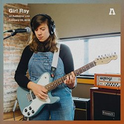 Girl Ray - Girl Ray on Audiotree Live