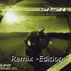 Sash - La Primavera (Oliver Momm Remix)
