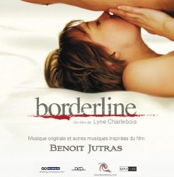 Benoit Jutras - Borderline et Autres Inspires [Import USA]