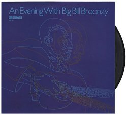 Big Bill Broonzy - An Evening With Big Bill Broon [Import allemand]