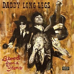 Daddy Long Legs - Blood from a Stone