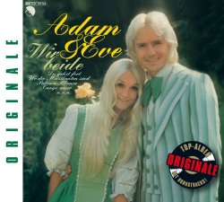 Adam & Eve - Wir beide (Originale)