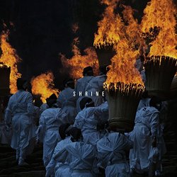 Republic of Wolves, The - Shrine