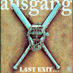 Ausgang - Last Exit...The Best Of Ausgang [Explicit]