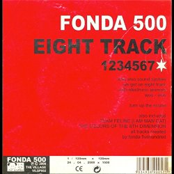 Fonda 500 - Eight Track