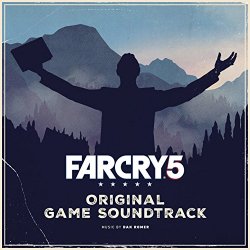 Dan Romer - Far Cry 5 (Original Game Soundtrack)