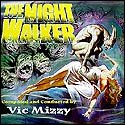 Vic Mizzy - The Night Walker (UK Import)