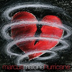 Marcus Malone - Hurricane