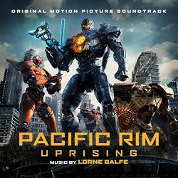 Pacific Rim - Pacific Rim Uprising