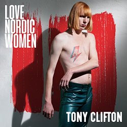 Tony Clifton - Love Nordic Women