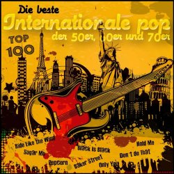 The Rubettes - Foe Dee Oh Dee