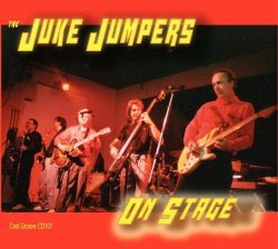 The Juke Jumpers - On Stage by The Juke Jumpers